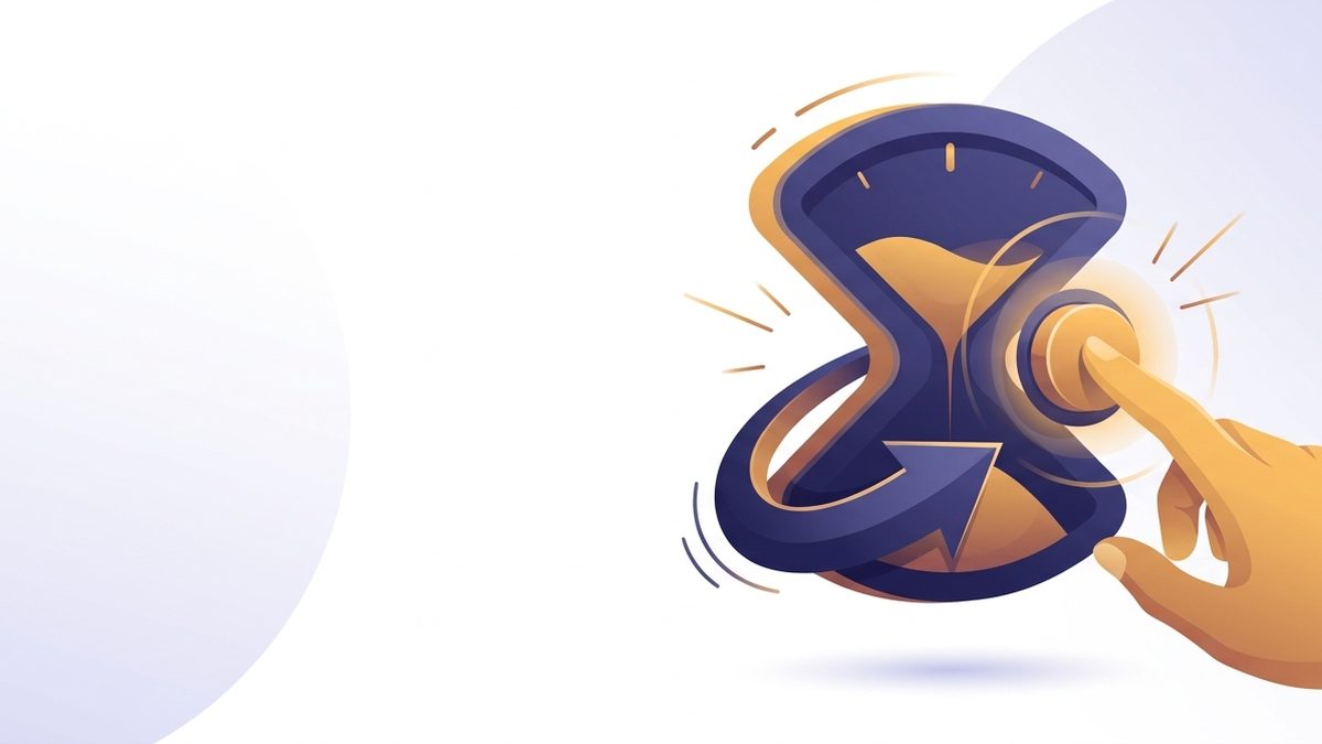 Beat Procrastination With a Timer: A Practical Guide