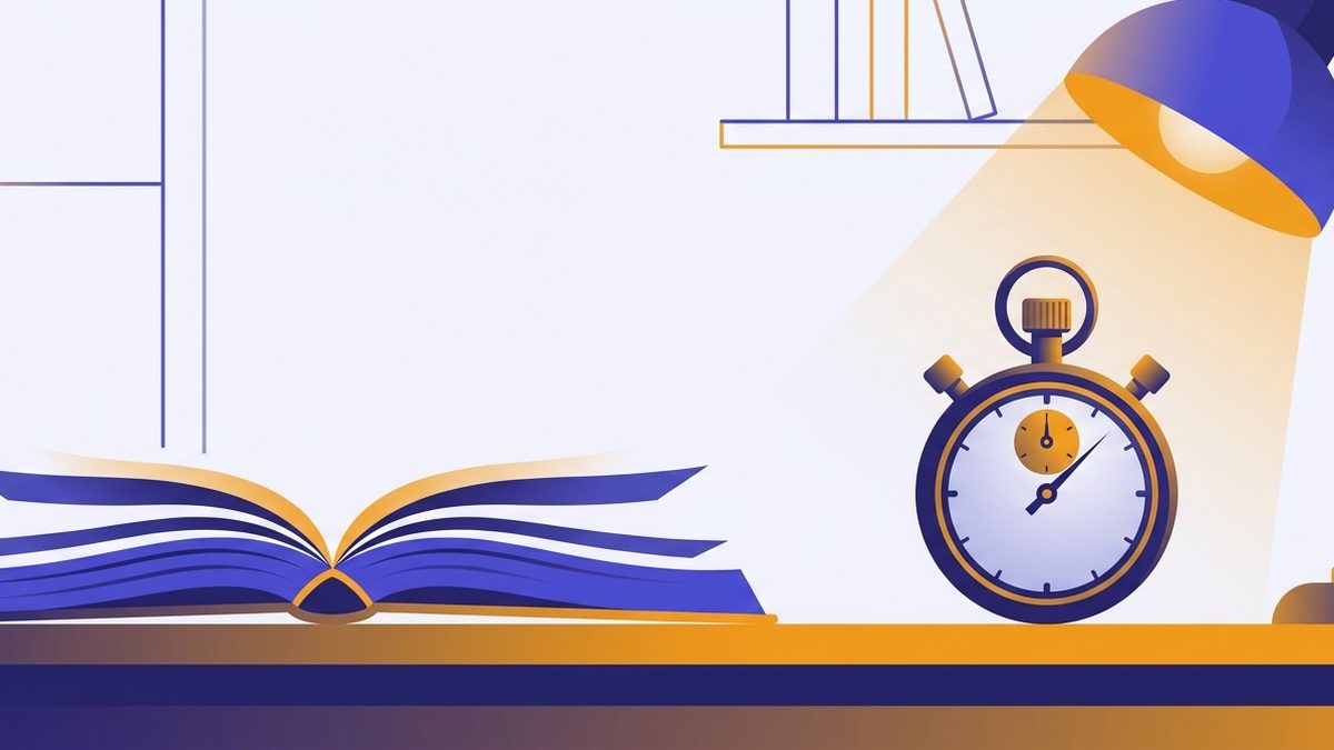 The Best Timer Lengths for Studying (and Why)