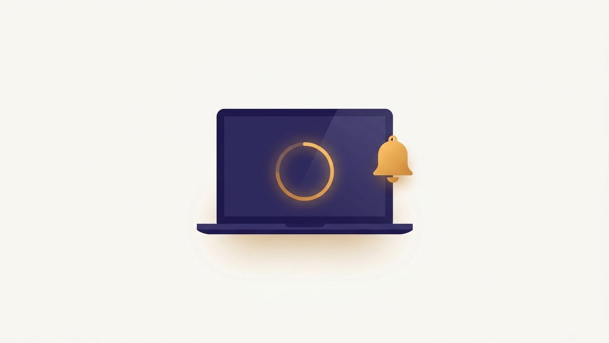 Countdown Alerts for Productivity: A Practical Guide