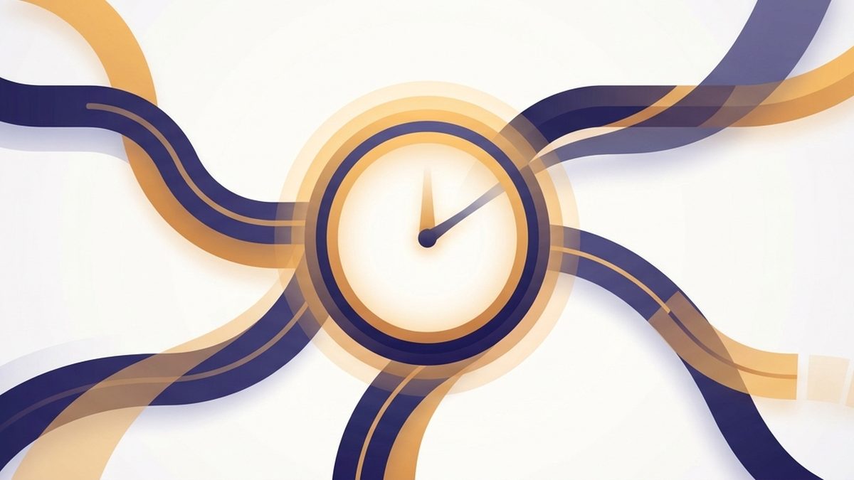 How Time Pressure Affects Decision-Making