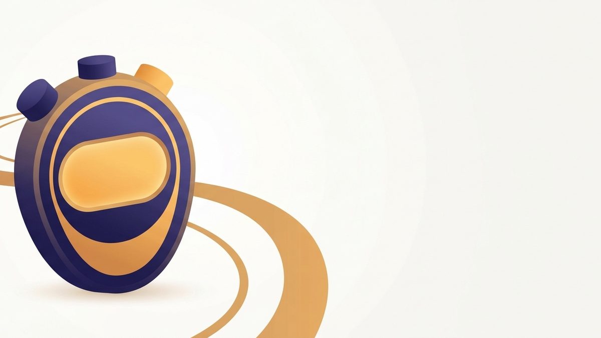 How to Use an Online Stopwatch: Laps, Splits and Tips