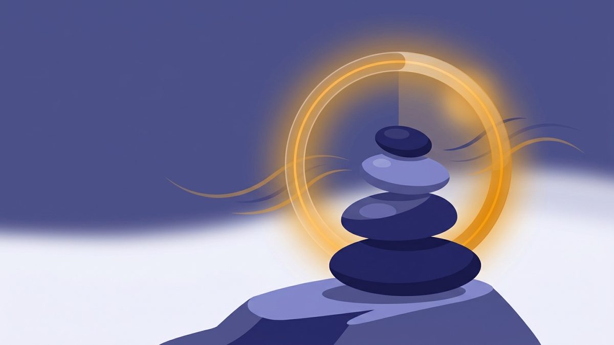 Timers for Meditation and Breathing