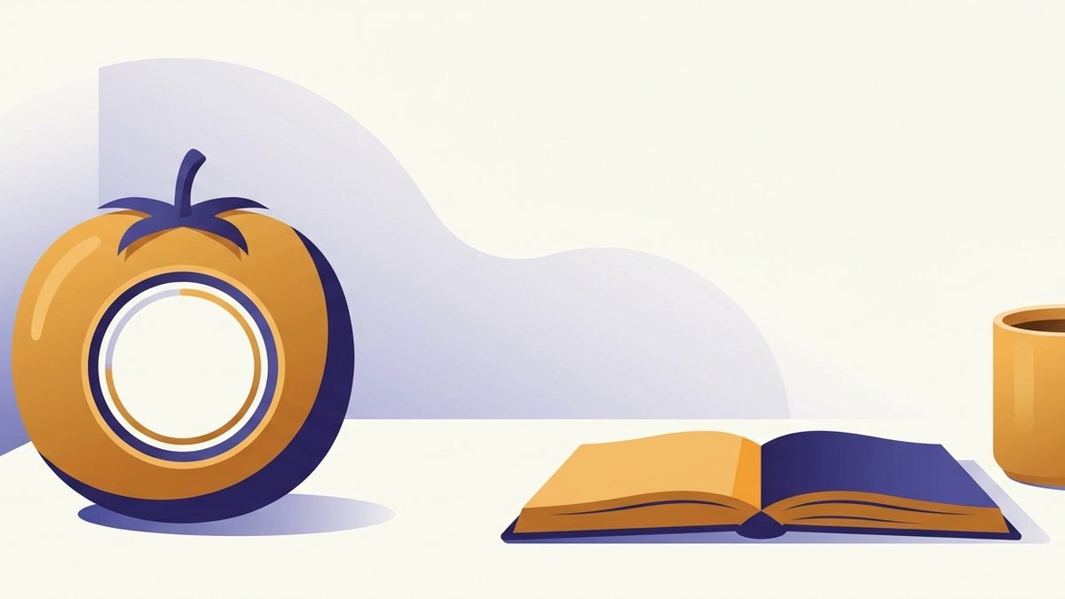 The Pomodoro Technique: A Complete Guide to 25-Minute Focus