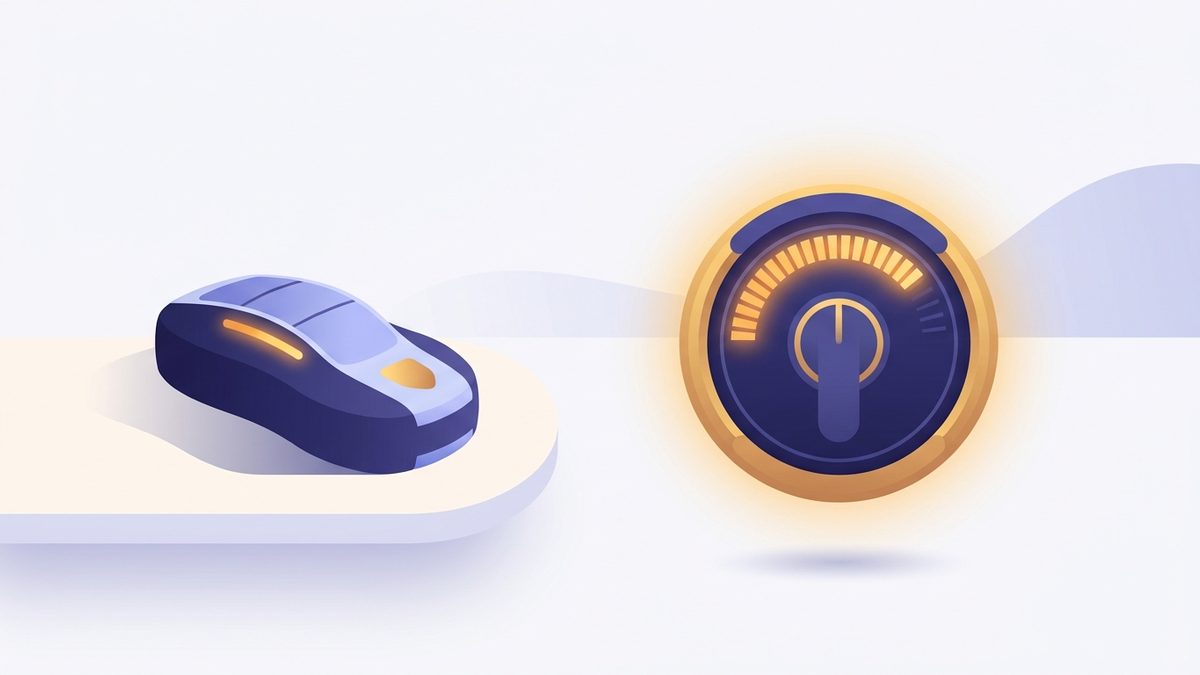 Car Return Timer: Avoid Rental and Parking Deadlines